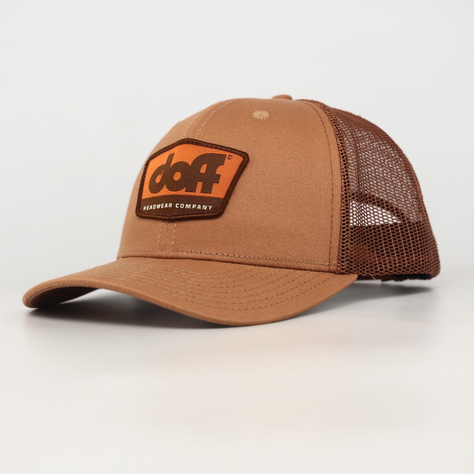 CLASSIC TRUCKER