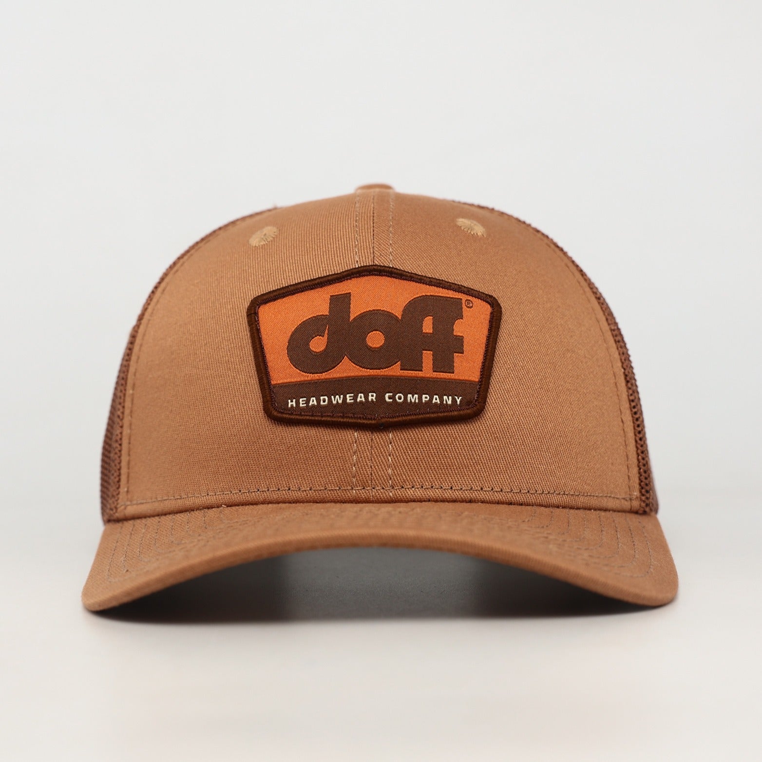 CLASSIC TRUCKER