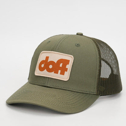 CLASSIC TRUCKER