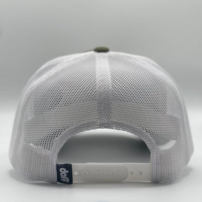BRAND TRUCKER